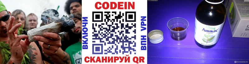 Codein напиток Lean (лин)  Стародуб 
